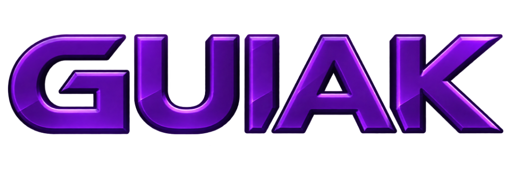 Guiak Logo